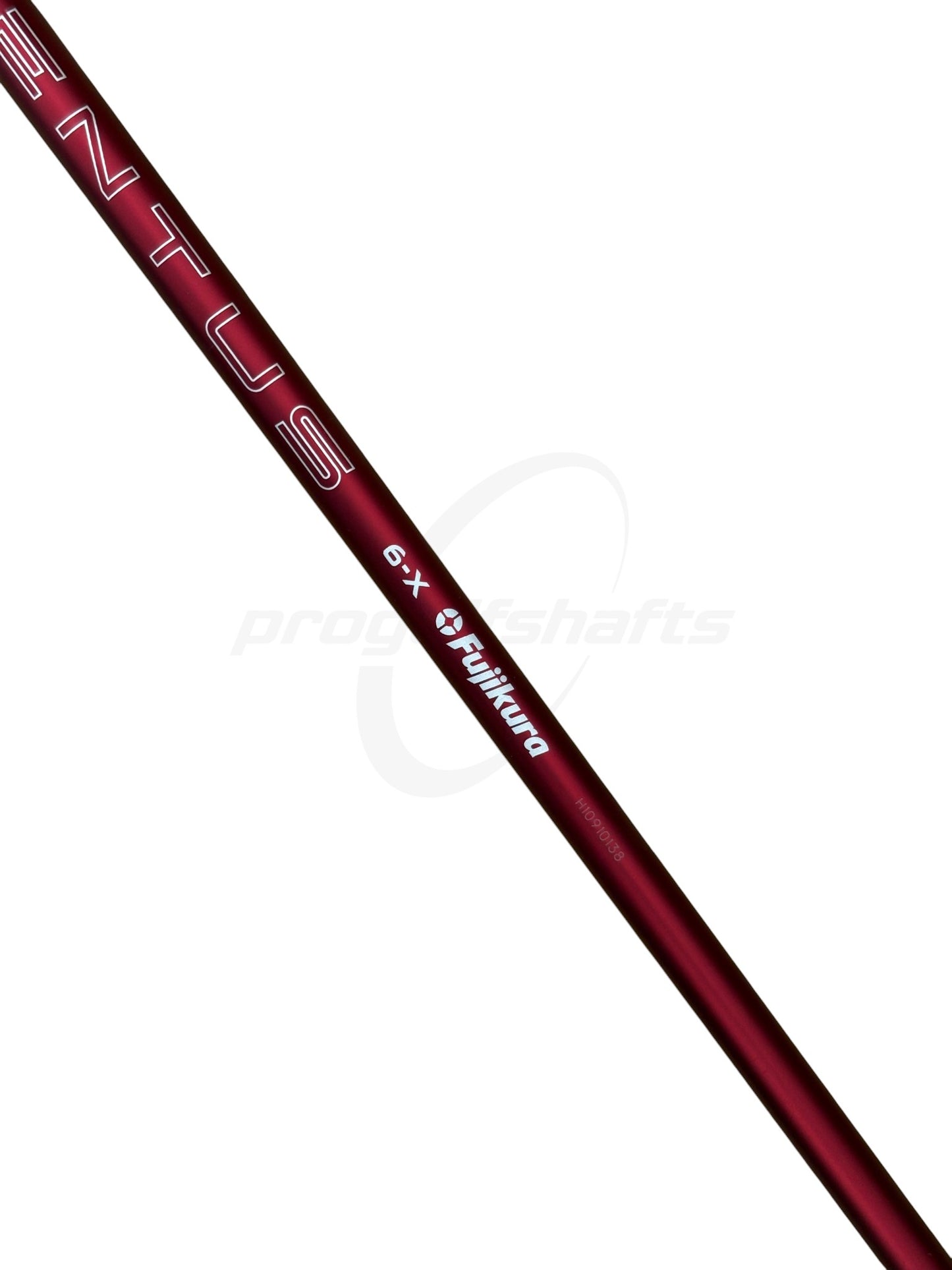 Fujikura Ventus Red Velocore+ 6X Extra Stiff Flex Driver Shaft