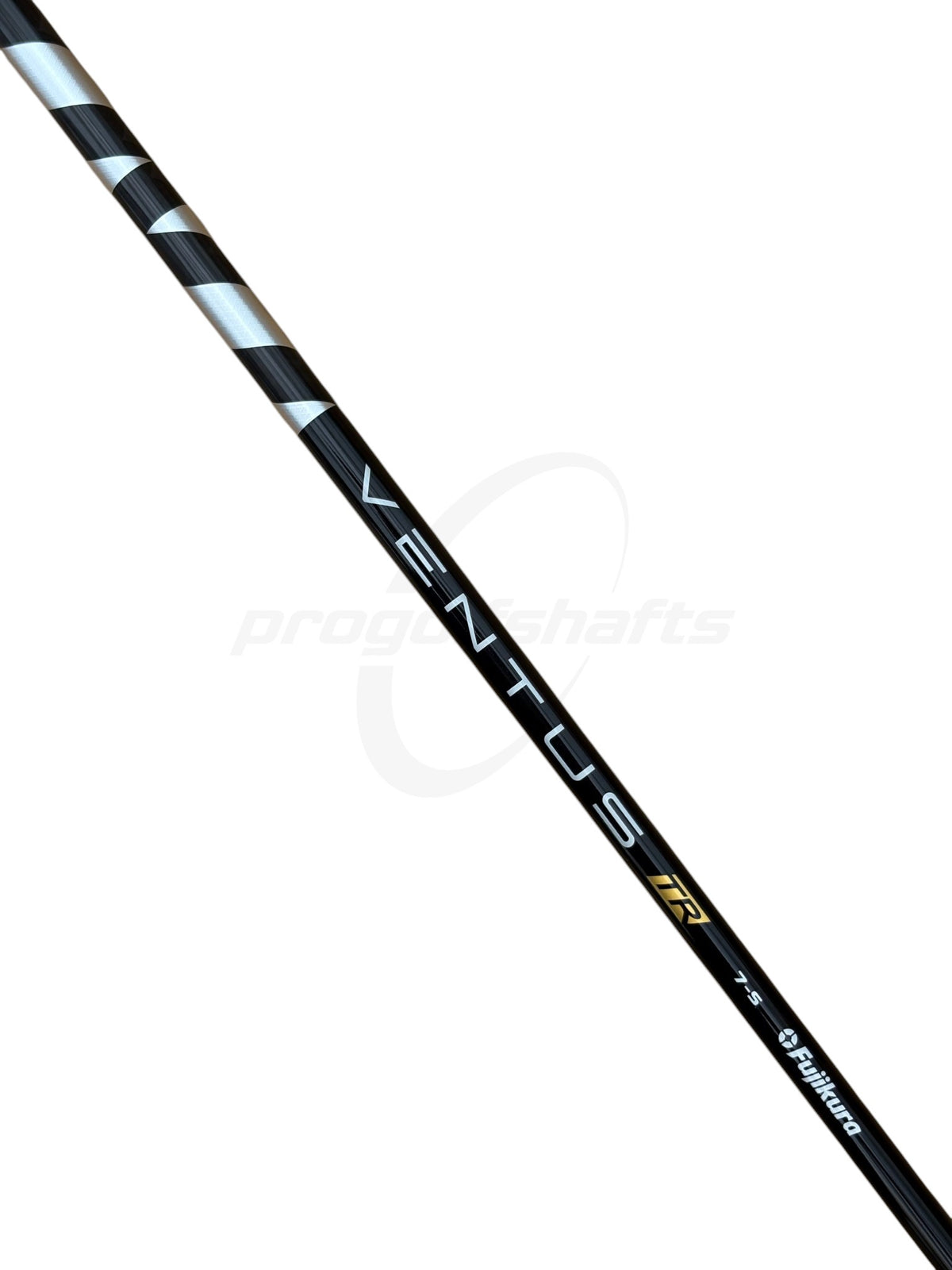 Fujikura Ventus TR Black 7S Velocore Stiff Flex Driver Shaft