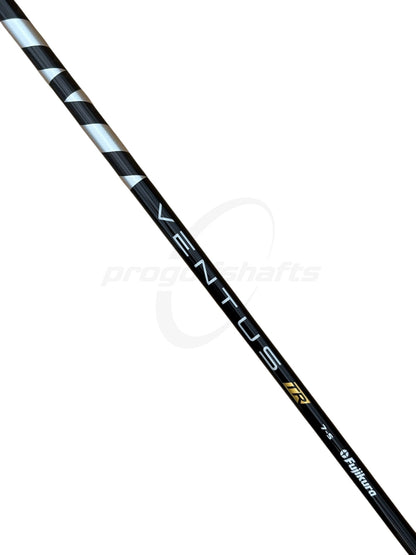 Fujikura Ventus TR Black 7S Velocore Stiff Flex Driver Shaft
