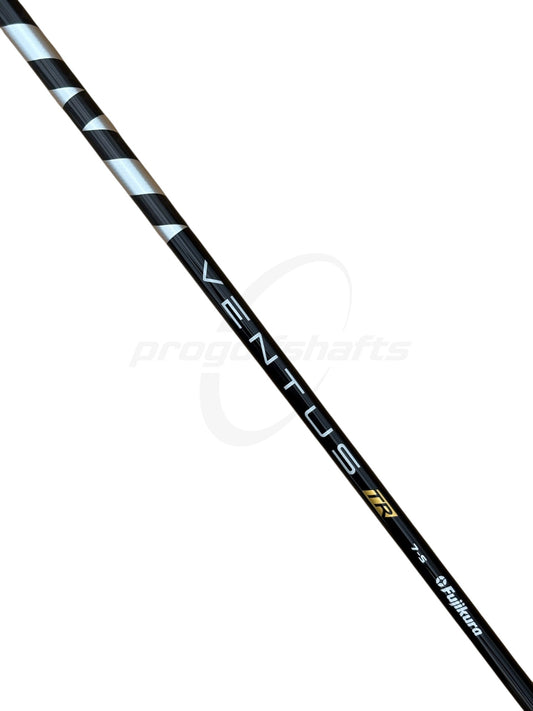 Fujikura Ventus TR Black 7S Velocore Stiff Flex Driver Shaft