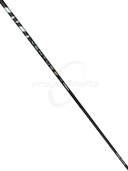 Fujikura Ventus TR Black 7S Velocore Stiff Flex Driver Shaft
