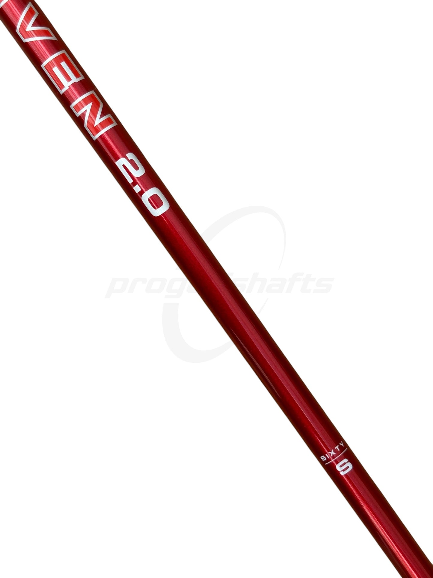 KBS TD 2.0 Tour Driven 60 Stiff Flex Driver Shaft