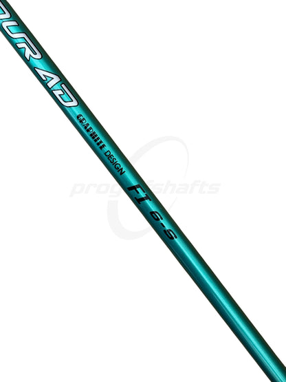 Graphite Design Tour AD FL-6S Stiff Flex Driver Shaft