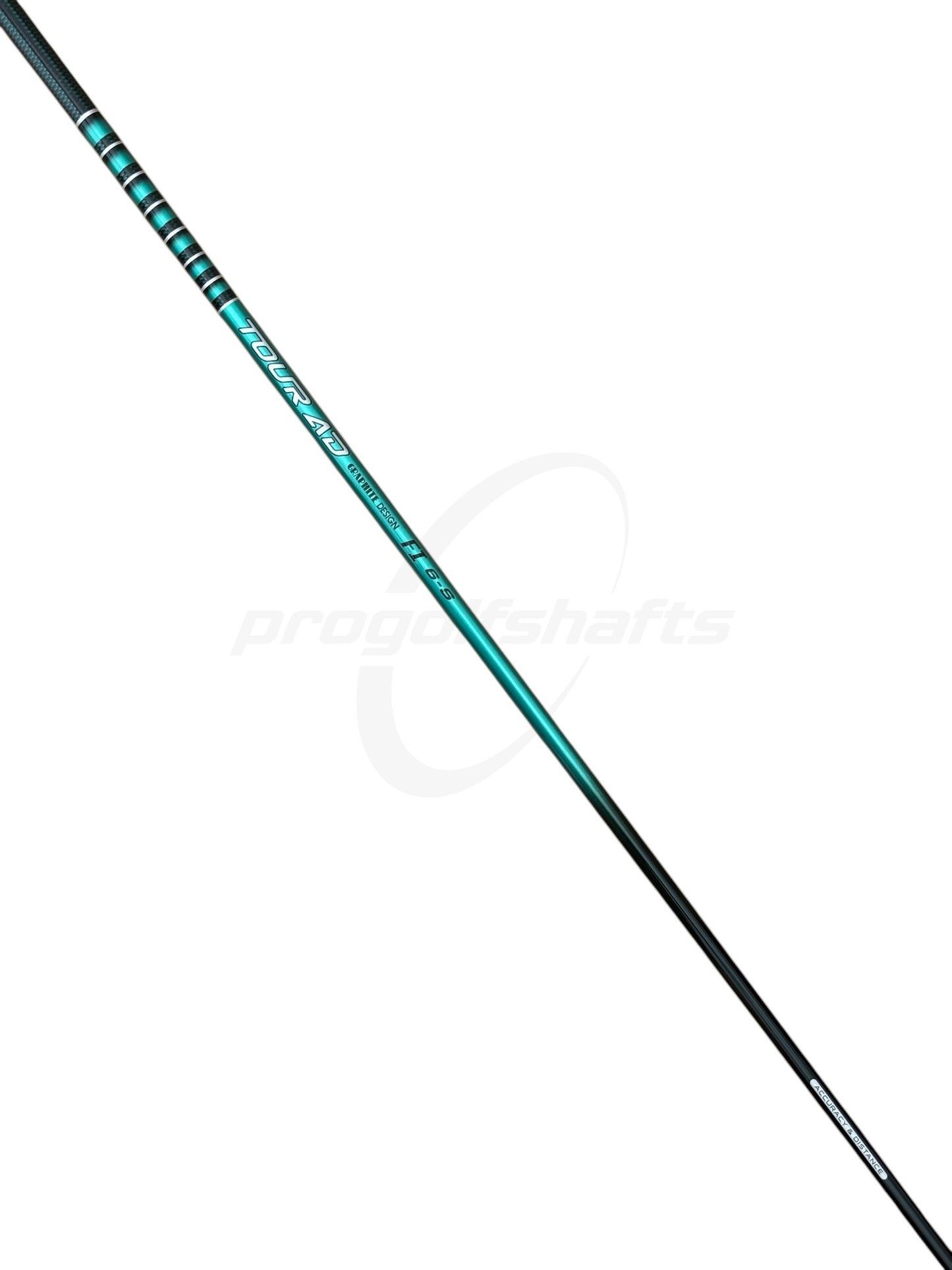 Graphite Design Tour AD FL-6S Stiff Flex Driver Shaft