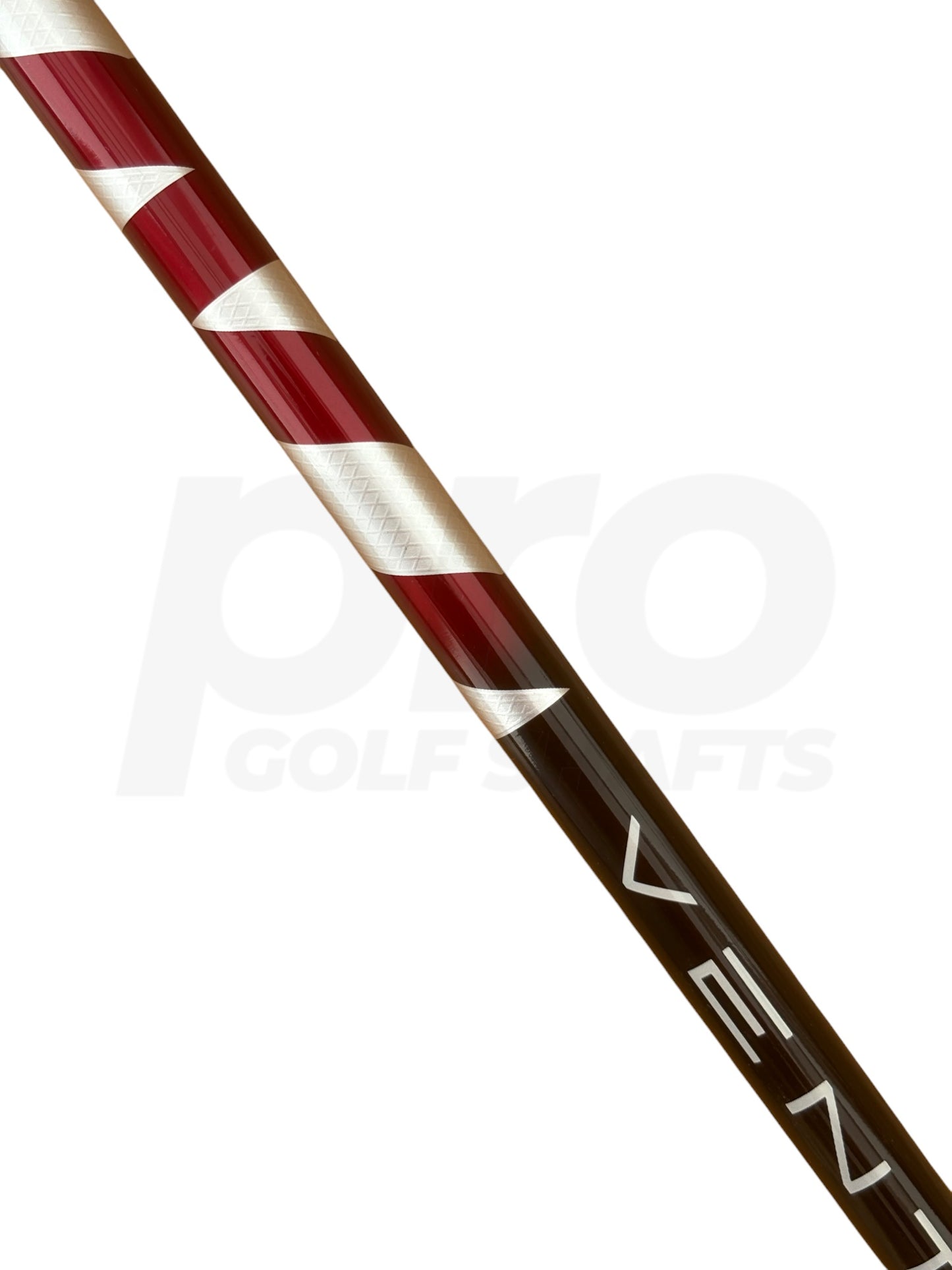 Fujikura Ventus TR Red 5S Stiff Flex Driver Shaft / TaylorMade Adapter