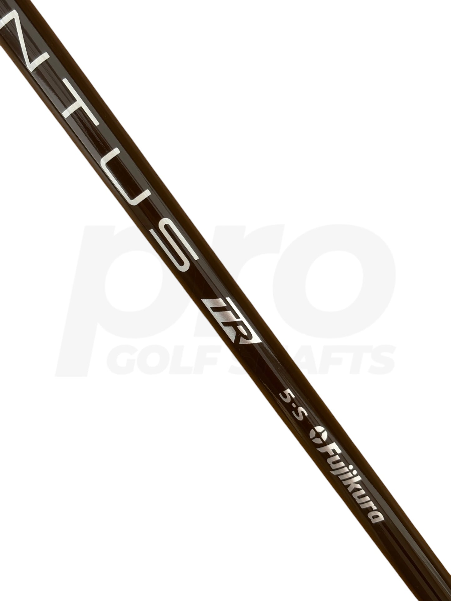Fujikura Ventus TR Red 5S Stiff Flex Driver Shaft / TaylorMade Adapter