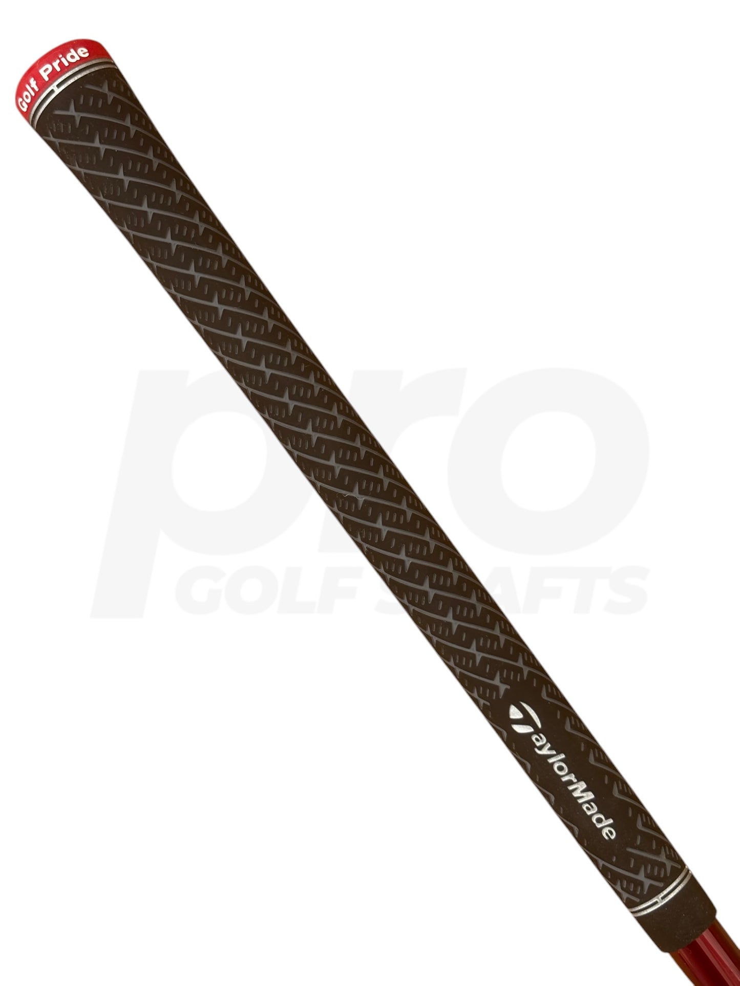 Fujikura Ventus TR Red 5S Stiff Flex Driver Shaft / TaylorMade Adapter