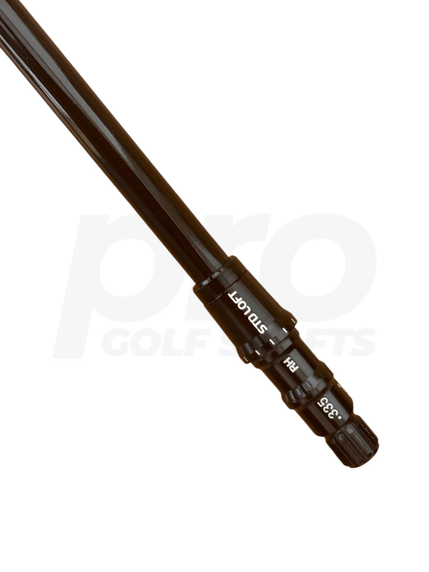 Fujikura Ventus TR Red 5S Stiff Flex Driver Shaft / TaylorMade Adapter