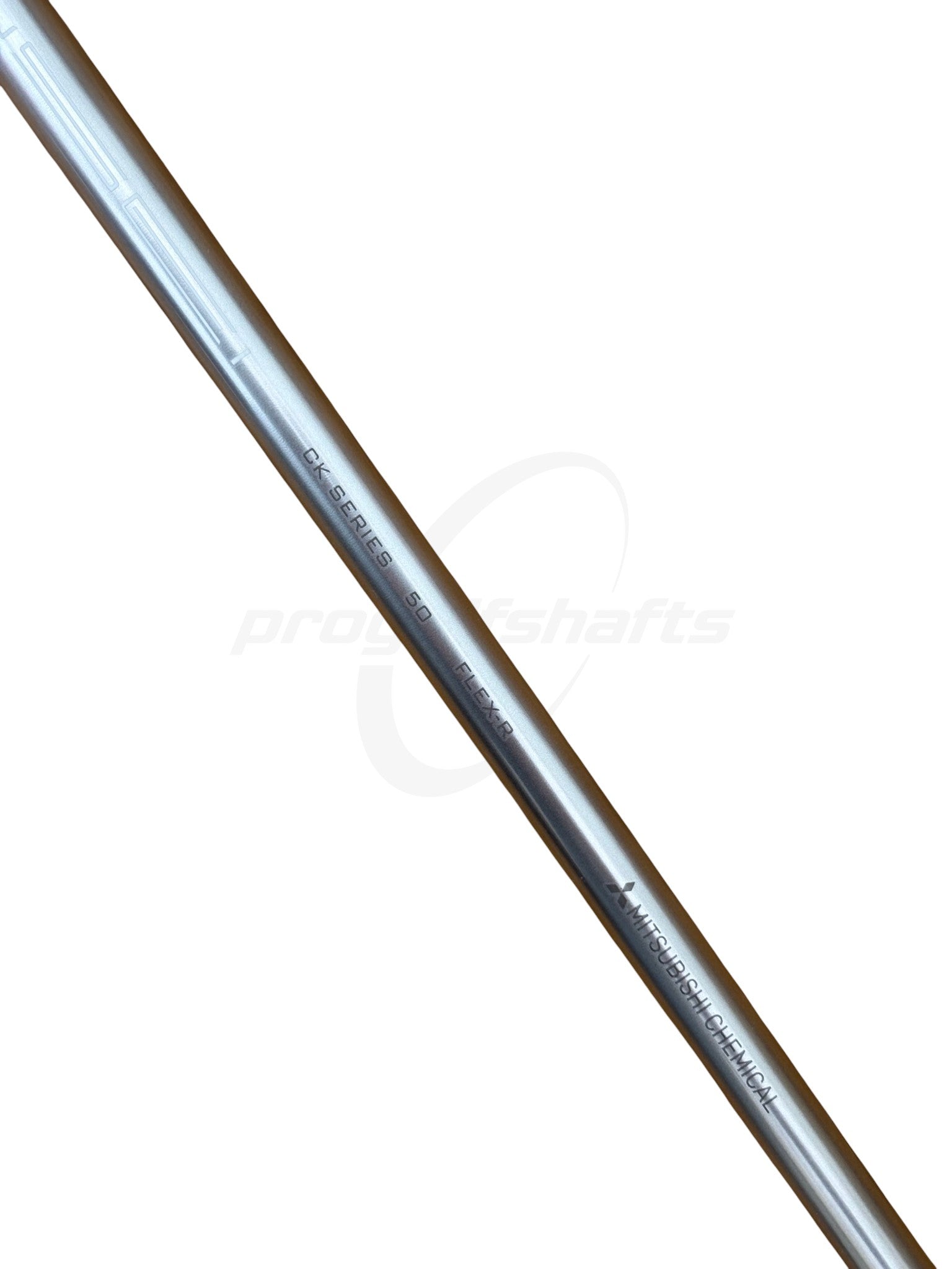 ドライバーシャフトTENSEI CK SERIES 50 FLEX S Mitsubishi Tensei CK Red 50 Regular Flex Driver Shaft | High