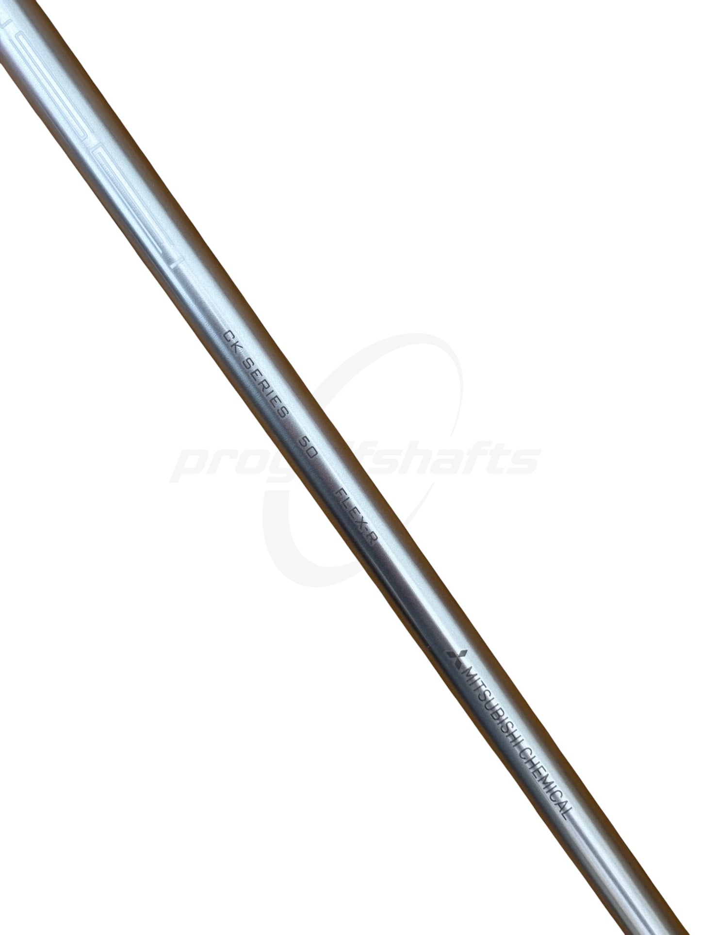 Mitsubishi Tensei CK Red 50 Regular Flex Driver Shaft