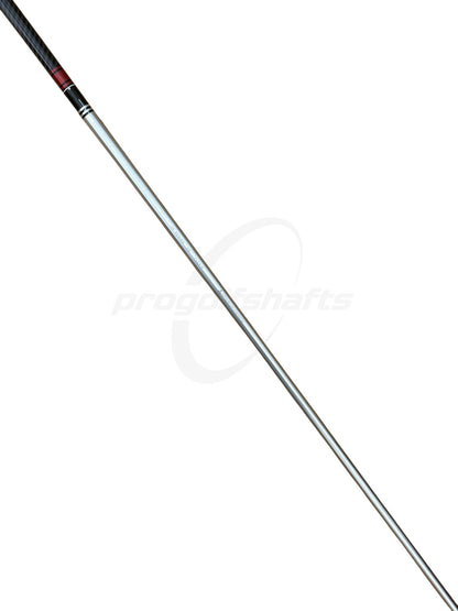 Mitsubishi Tensei CK Red 50 Regular Flex Driver Shaft