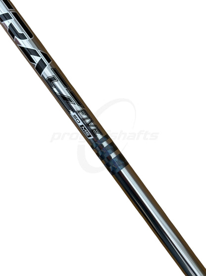 Accra TZFive 50 M5 Extra Stiff Flex Driver Shaft
