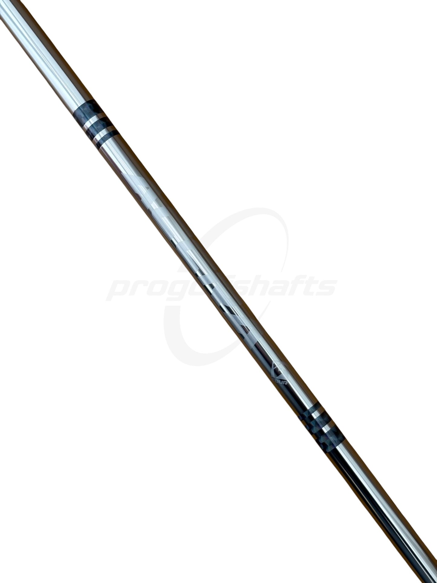 Accra TZFive 50 M5 Extra Stiff Flex Driver Shaft