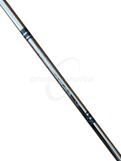 Accra TZFive 50 M5 Extra Stiff Flex Driver Shaft