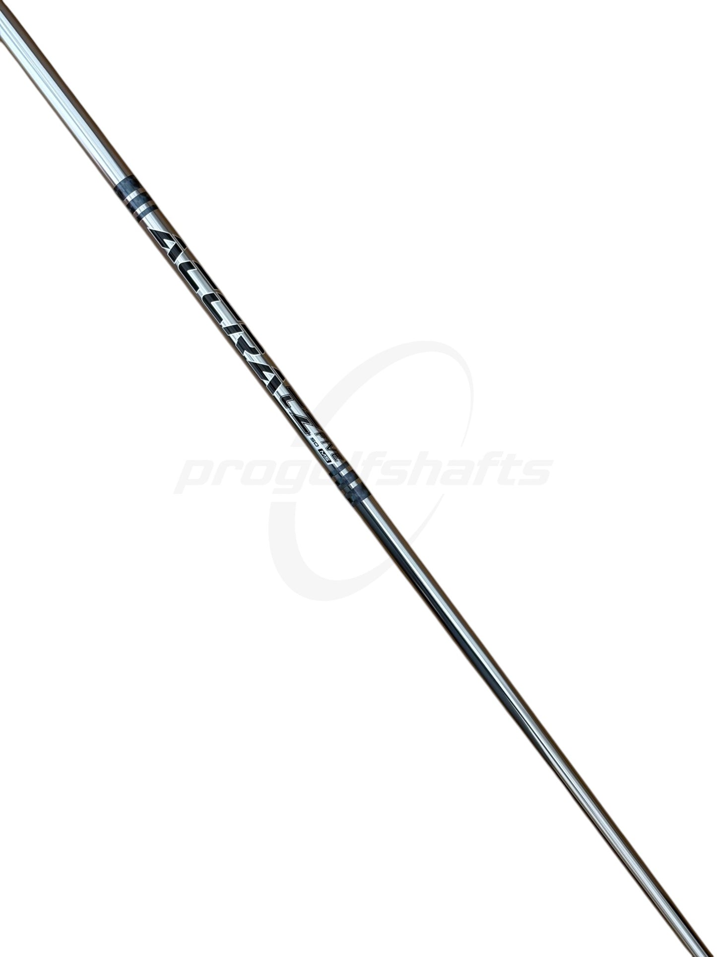 Accra TZFive 50 M5 Extra Stiff Flex Driver Shaft