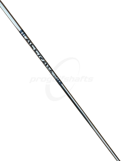Accra TZFive 50 M5 Extra Stiff Flex Driver Shaft