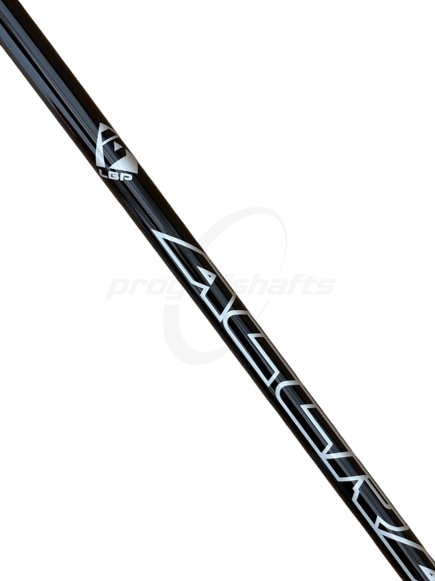 Accra TZ RPG 362 LBP M5 Extra Stiff Flex Driver Shaft
