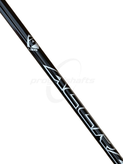 Accra TZ RPG 362 LBP M5 Extra Stiff Flex Driver Shaft