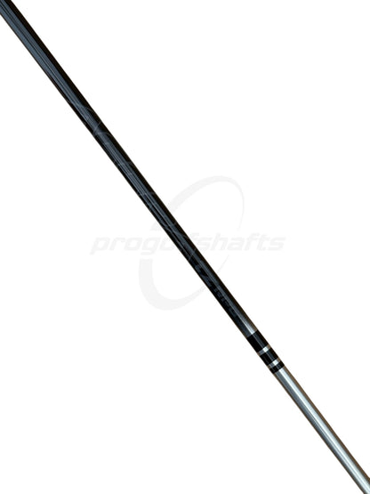 Accra TZ RPG 362 LBP M5 Extra Stiff Flex Driver Shaft
