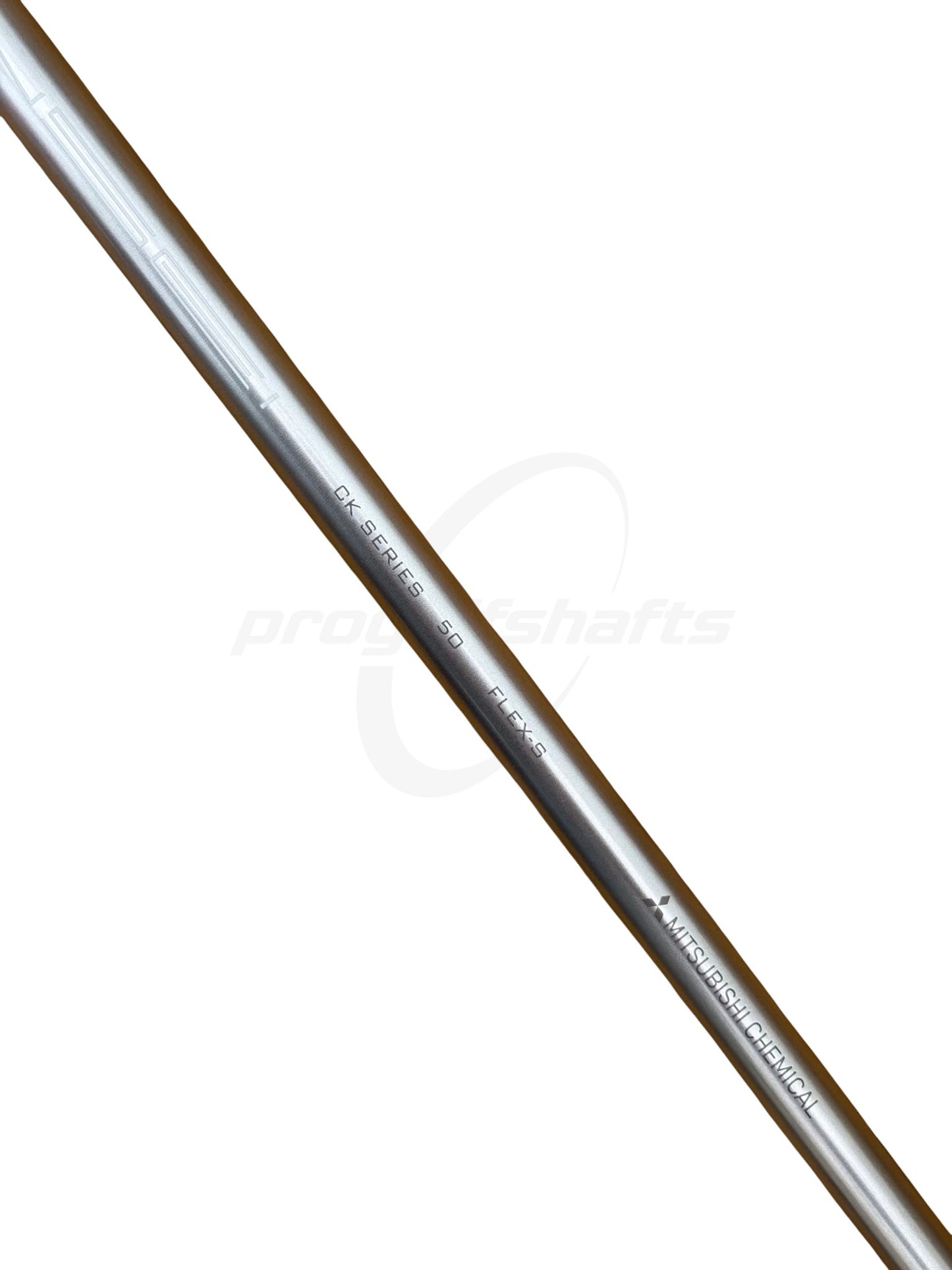Mitsubishi Tensei CK Red 50 Stiff Flex Driver Shaft