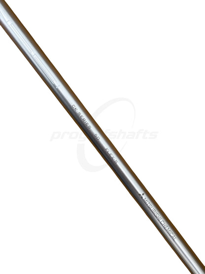 Mitsubishi Tensei CK Red 50 Stiff Flex Driver Shaft