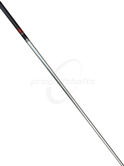 Mitsubishi Tensei CK Red 50 Stiff Flex Driver Shaft