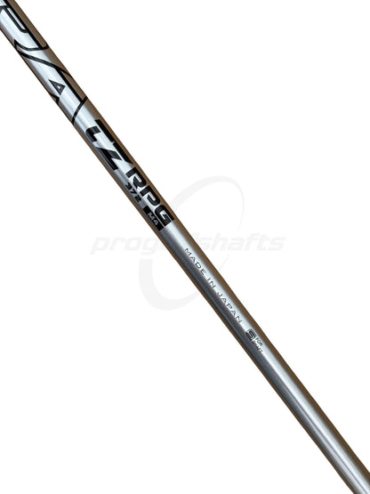 Accra TZ RPG 372 HBP M4 Stiff Flex Driver Shaft