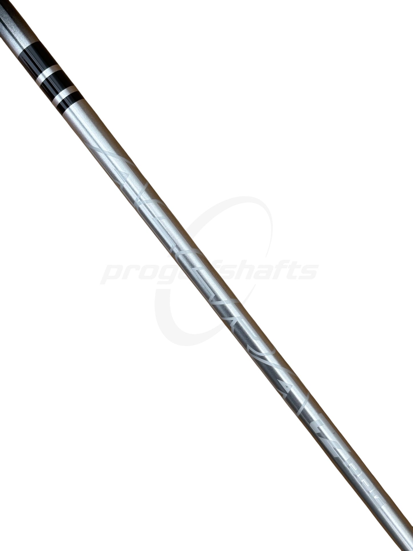 Accra TZ RPG 372 HBP M4 Stiff Flex Driver Shaft