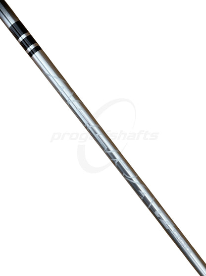 Accra TZ RPG 372 HBP M4 Stiff Flex Driver Shaft