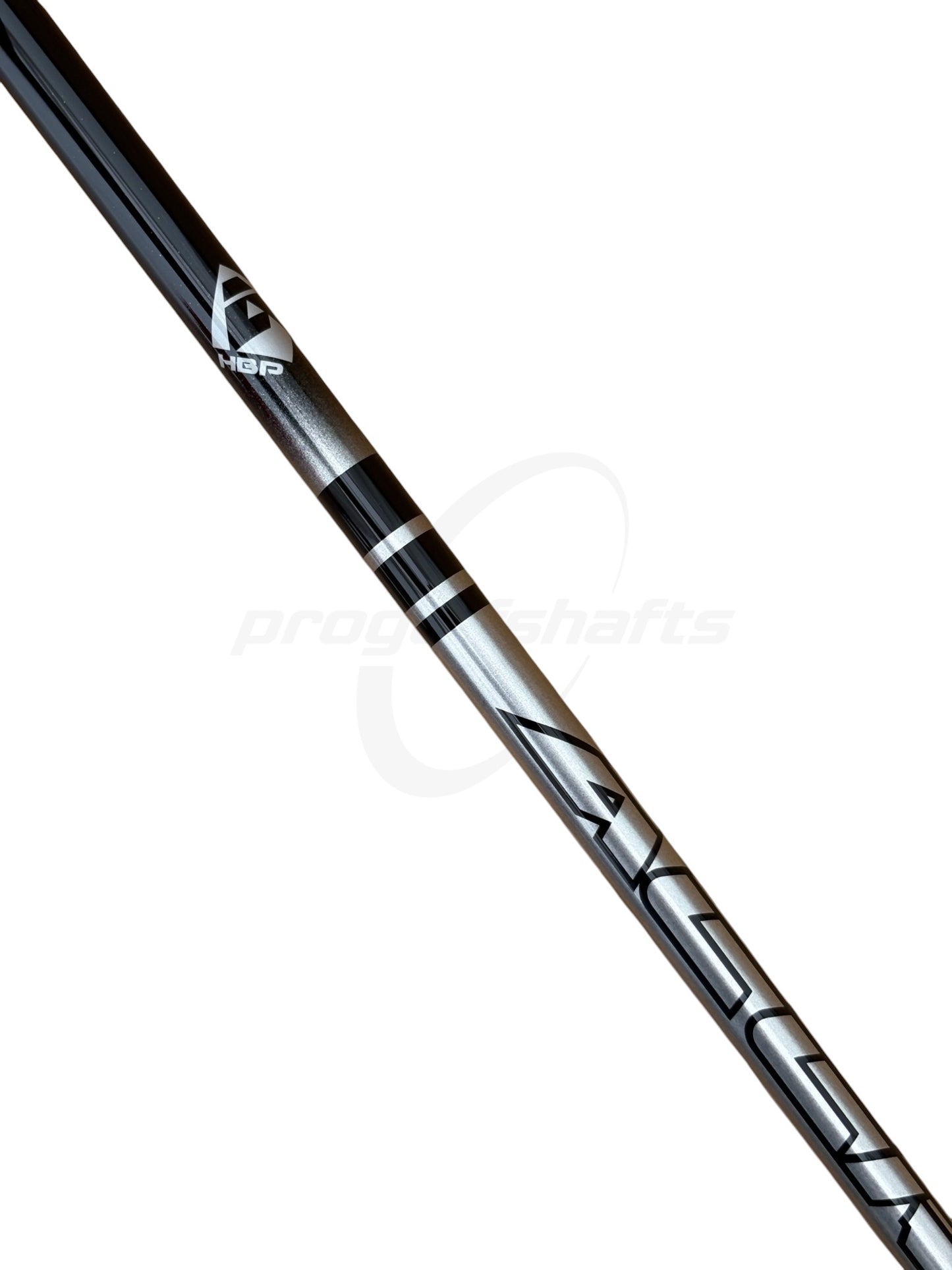 Accra TZ RPG 372 HBP M4 Stiff Flex Driver Shaft