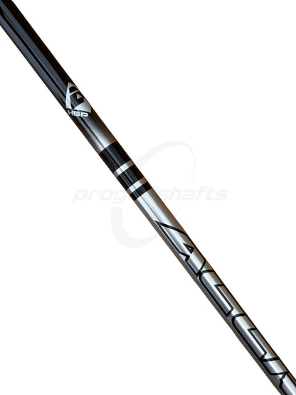 Accra TZ RPG 372 HBP M4 Stiff Flex Driver Shaft