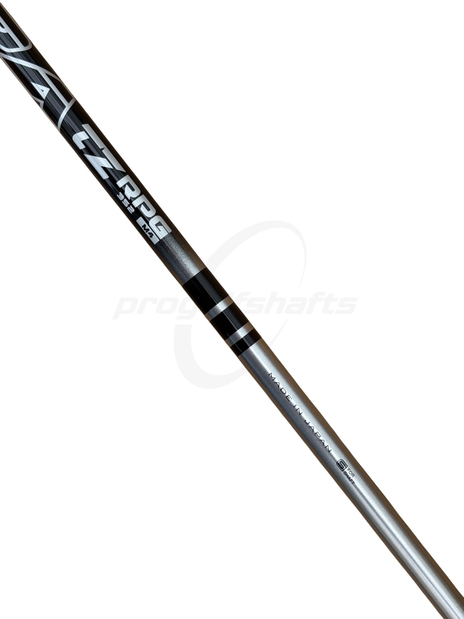 ヒロシ ACCRA Golf Shafts | TZ5 & TZ6 Graphite Driver Shafts - UK Delivery