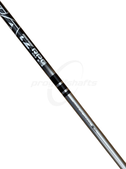 Accra TZ RPG 352 LBP M4 Stiff Flex Driver Shaft