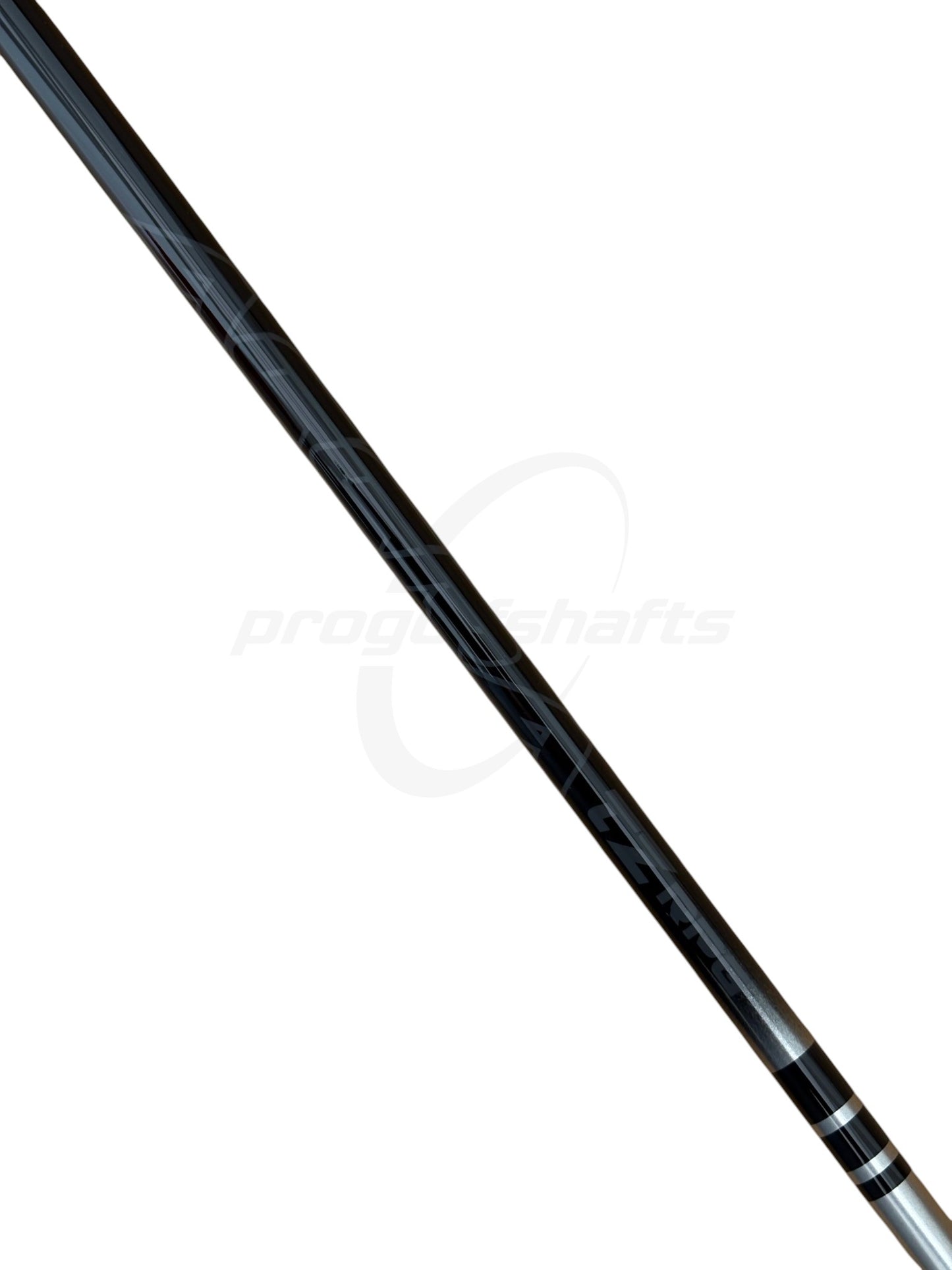 Accra TZ RPG 352 LBP M4 Stiff Flex Driver Shaft