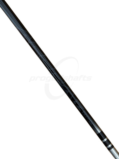 Accra TZ RPG 352 LBP M4 Stiff Flex Driver Shaft
