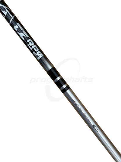 Accra TZ RPG 362 LBP M4 Stiff Flex Driver Shaft