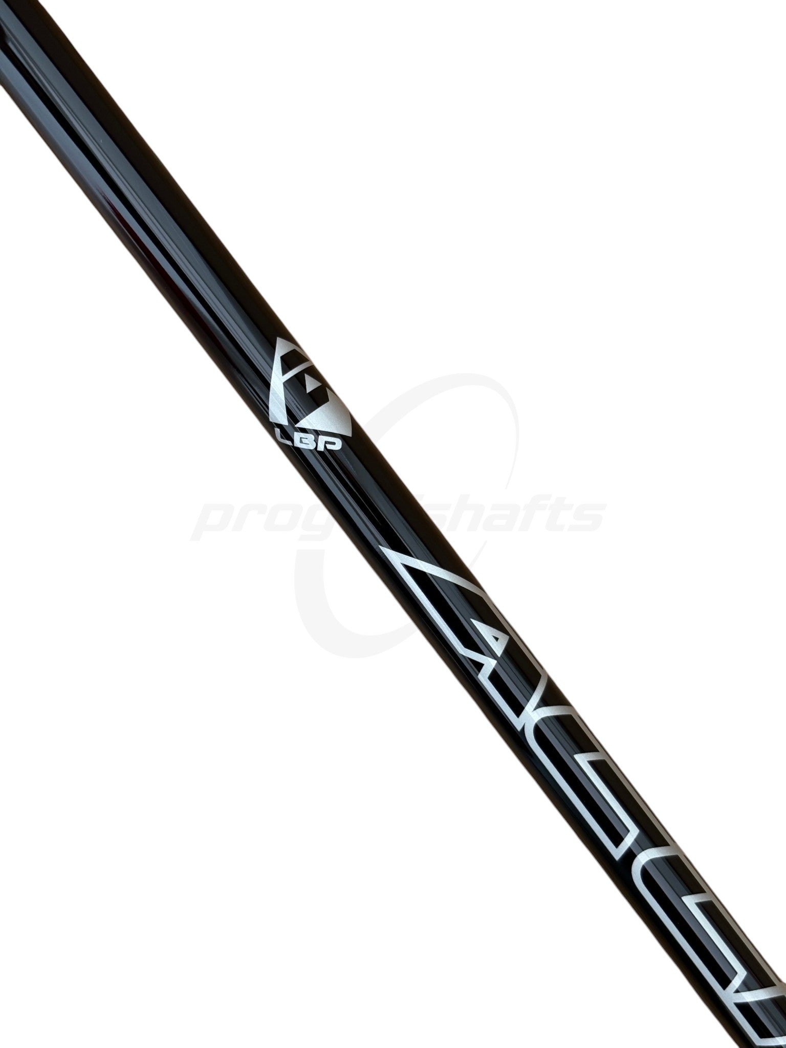 RENZETTI アングルドローテイングシャフト Accra TZ RPG 362 LBP M4 Stiff Flex Driver Shaft | Low Spin Golf