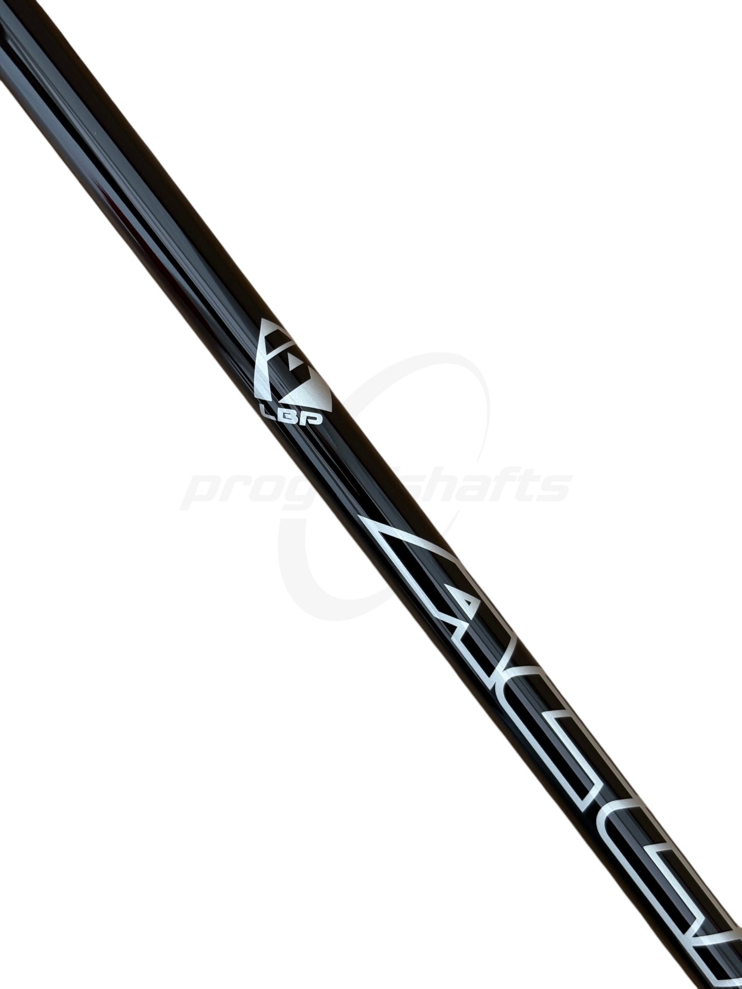 Accra TZ RPG 362 LBP M4 Stiff Flex Driver Shaft