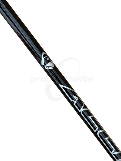 Accra TZ RPG 362 LBP M4 Stiff Flex Driver Shaft