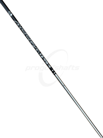 Accra TZ RPG 362 LBP M4 Stiff Flex Driver Shaft