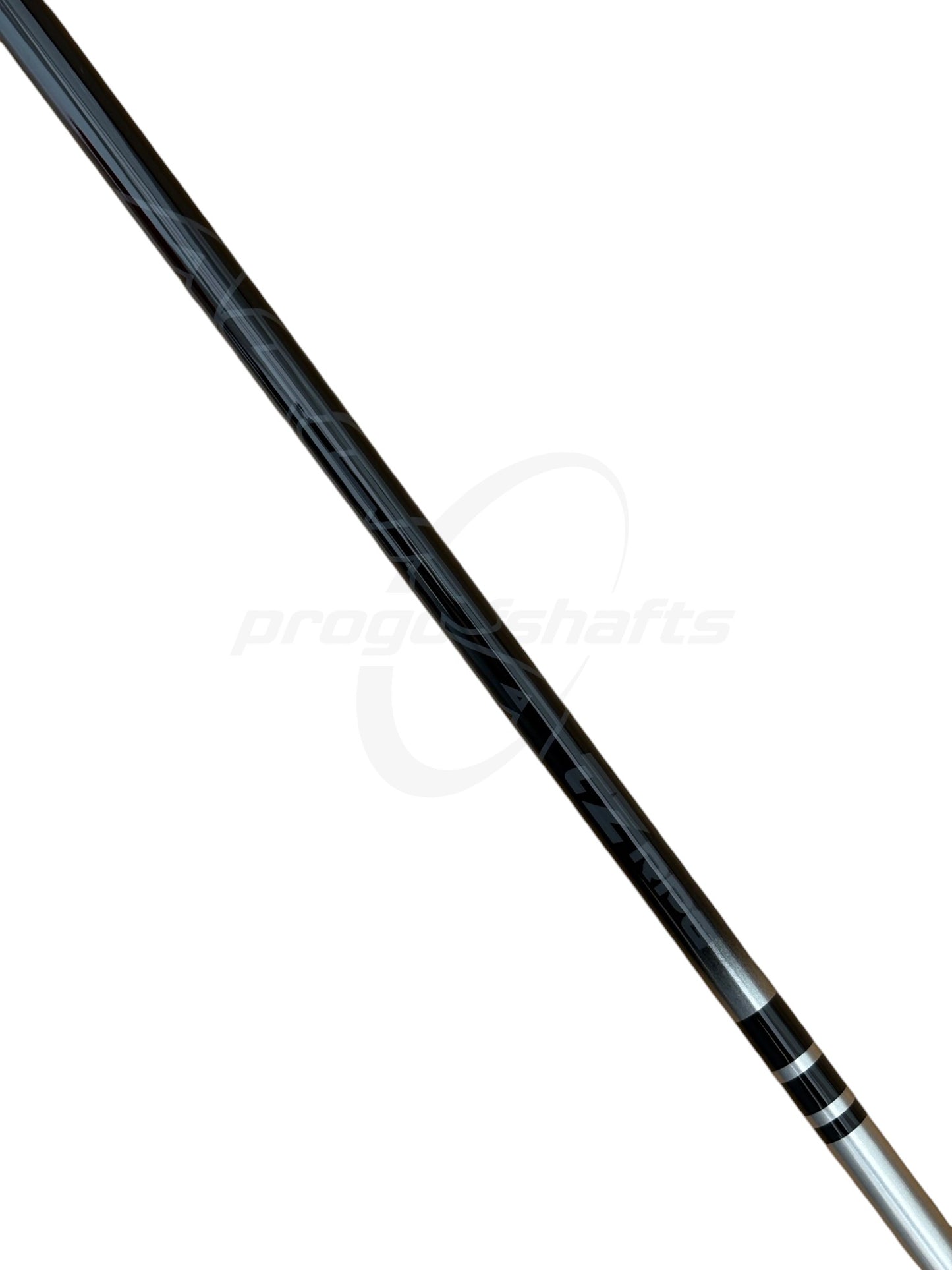 Accra TZ RPG 362 LBP M4 Stiff Flex Driver Shaft