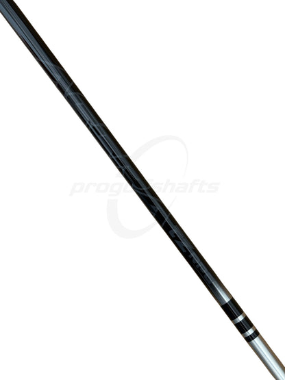 Accra TZ RPG 362 LBP M4 Stiff Flex Driver Shaft