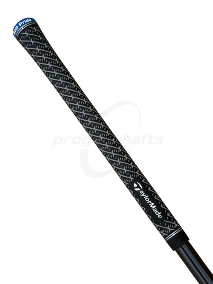Mitsubishi Diamana T+ 60s Stiff Flex Driver Shaft / Taylormade Adapter Sleeve