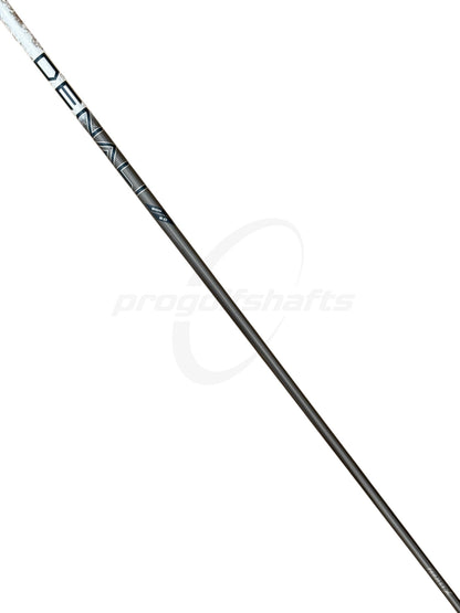 Denali 6.0 Charcoal 60 Stiff Flex Driver Shaft - PXG Adapter