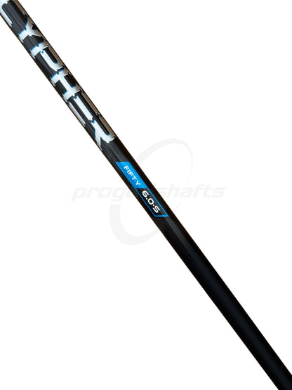 Project X Cypher Blue Fifty 6.0 Stiff Flex Driver Shaft