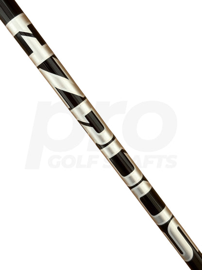 HZRDUS 6.5 Black Gen 4 70g Extra Stiff Flex 3 Wood Shaft - Callaway Adapter