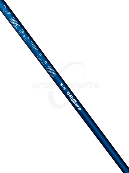 Fujikura Ventus Blue Velocore+ 5S Stiff Flex Driver Shaft