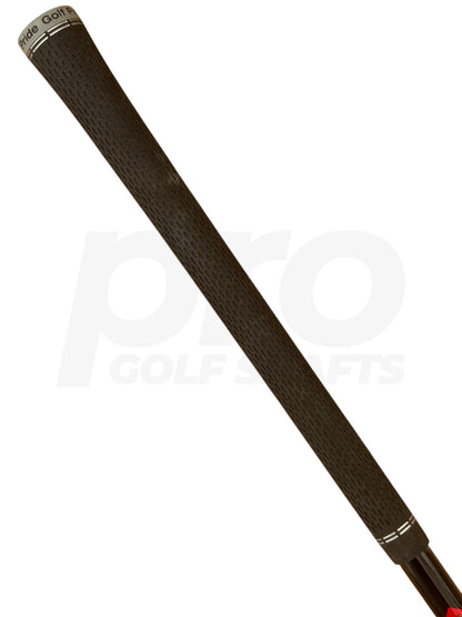 HZRDUS 6.5 Black Gen 4 70g Extra Stiff Flex 3 Wood Shaft - Callaway Adapter