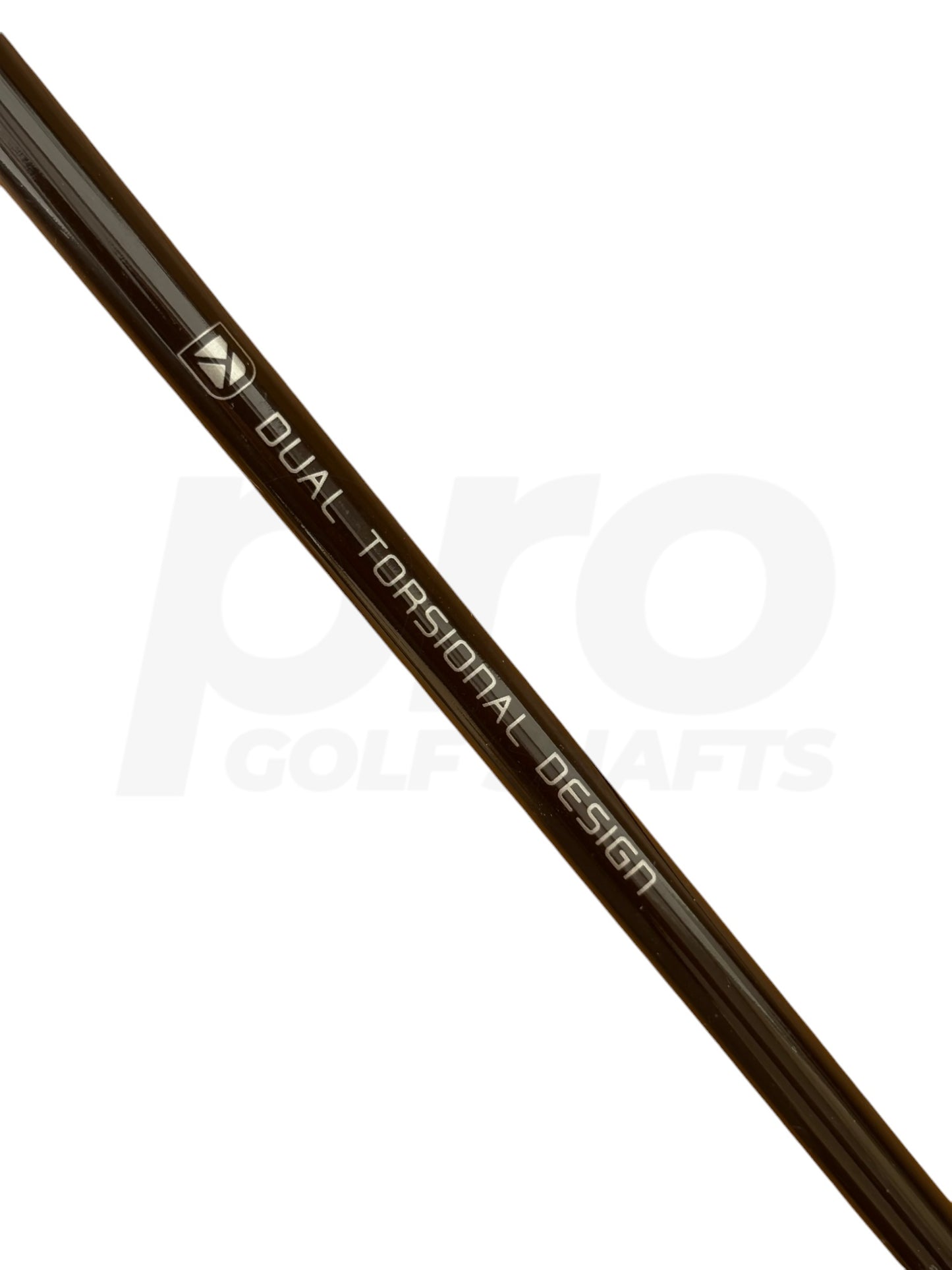 HZRDUS 6.5 Black Gen 4 70g Extra Stiff Flex 3 Wood Shaft - Callaway Adapter