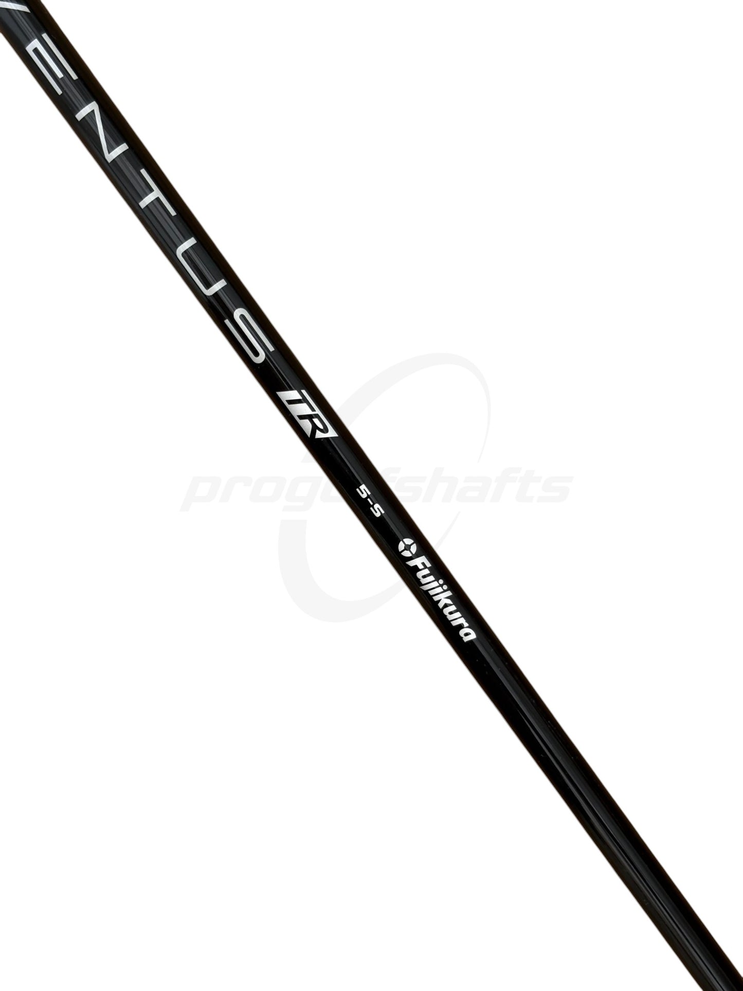 Fujikura Ventus TR Blue 5S Stiff Flex Driver Shaft / Taylormade Adapter Sleeve